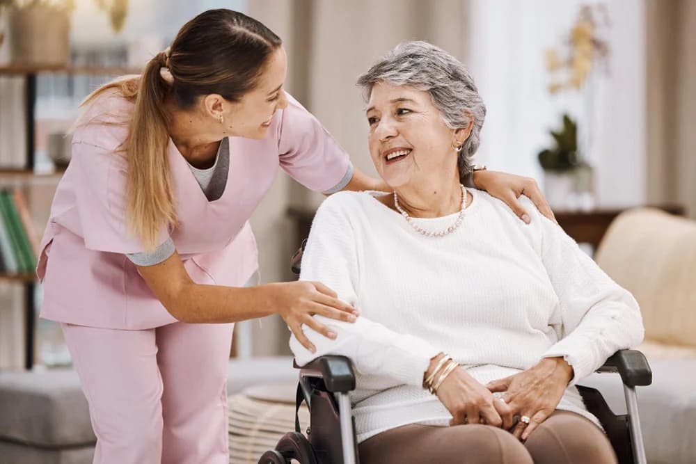 Homemaker / Personal Care (HPC)