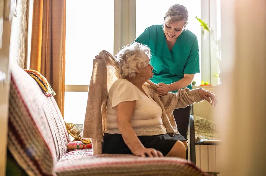 Respite Care
