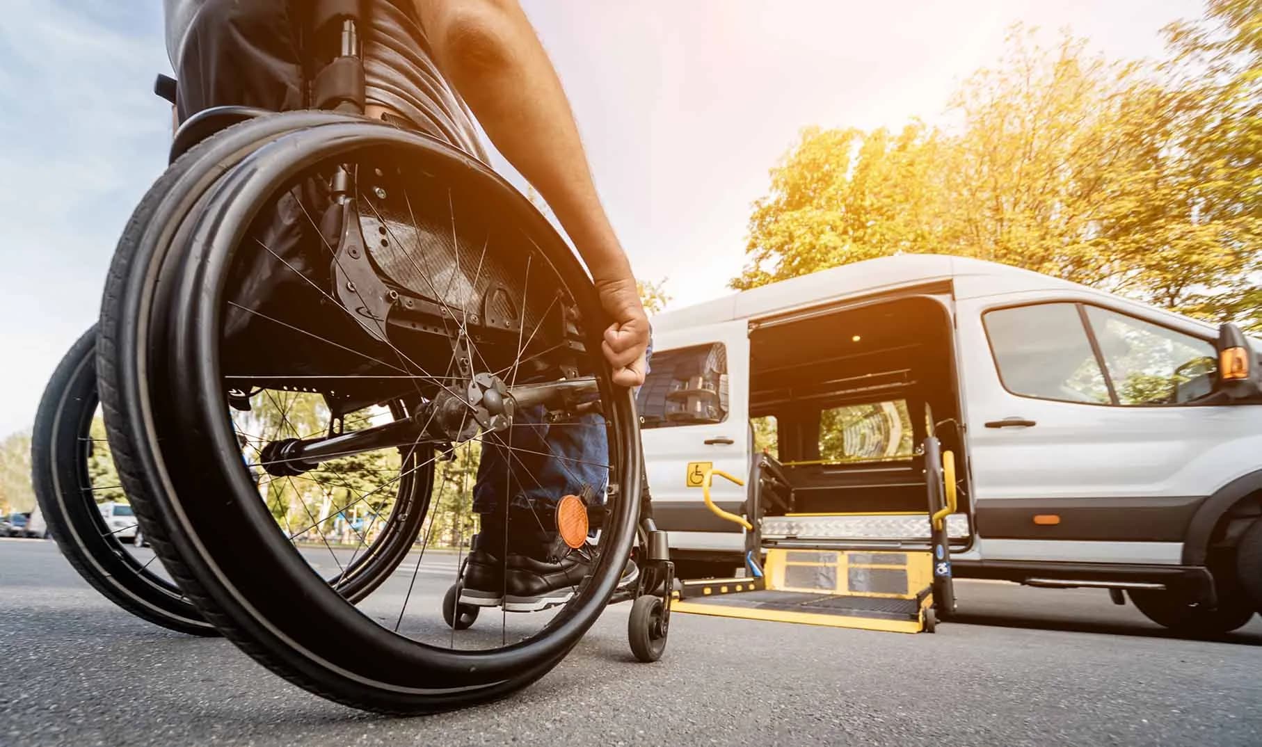 Non-Medical Transportation
